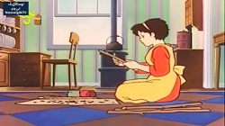 کارتون زنان کوچک دوبله فارسی (قسمت 13)